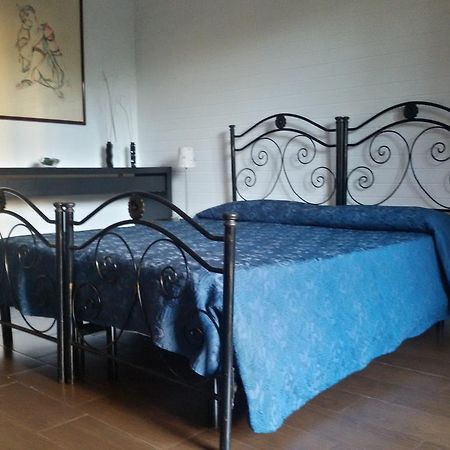 רוטיליאנו B&B Poggio Delle Ginestre מראה חיצוני תמונה
