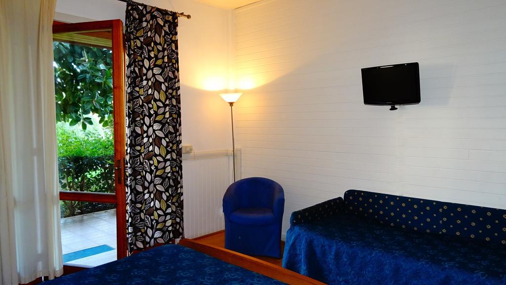 רוטיליאנו B&B Poggio Delle Ginestre מראה חיצוני תמונה