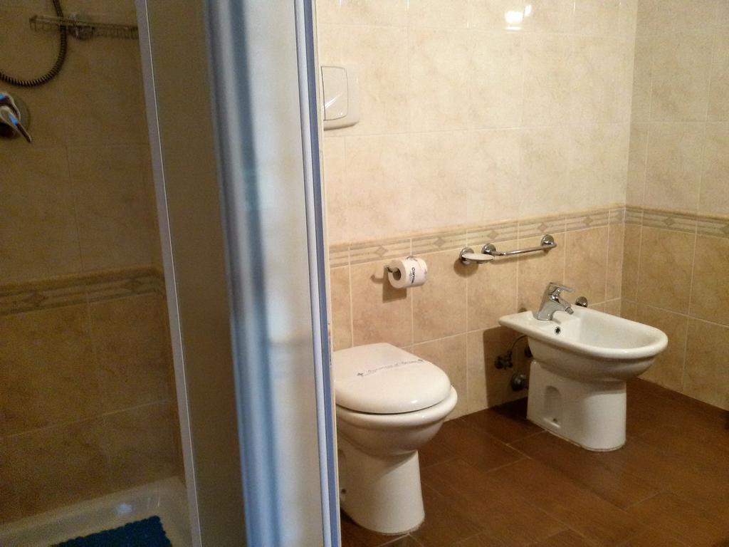 רוטיליאנו B&B Poggio Delle Ginestre מראה חיצוני תמונה