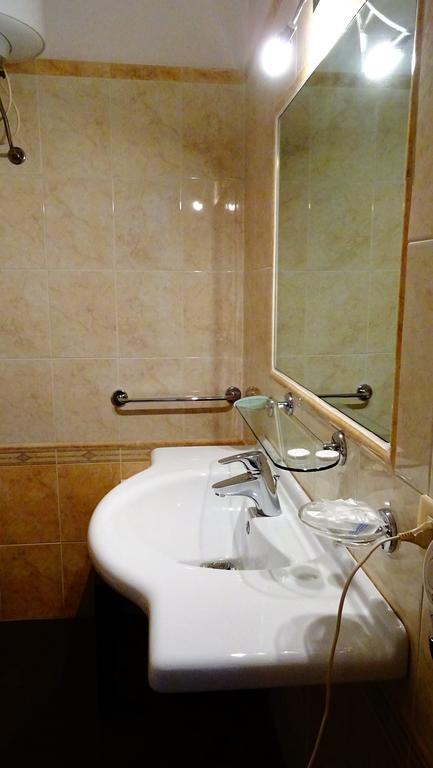 רוטיליאנו B&B Poggio Delle Ginestre מראה חיצוני תמונה