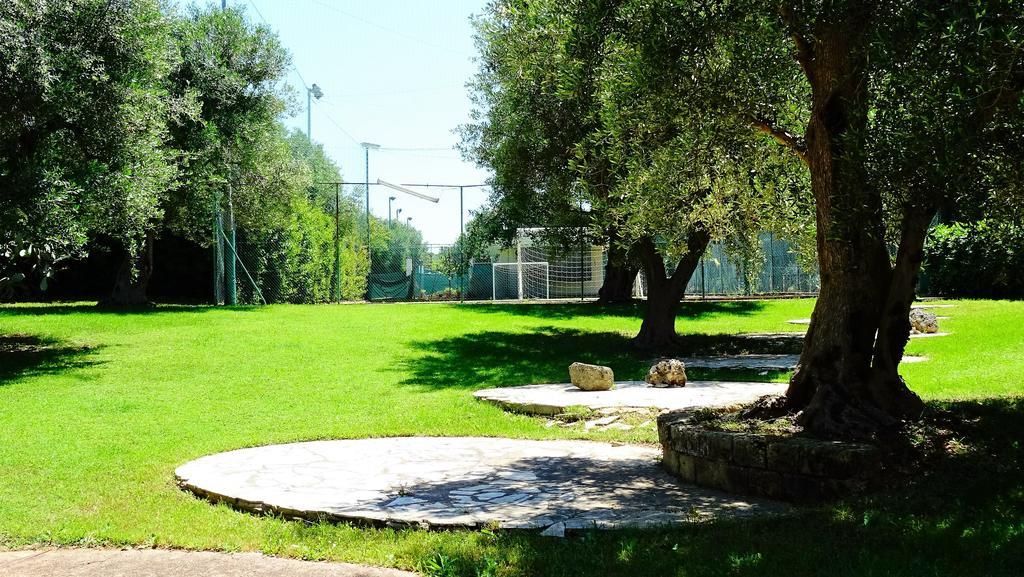 רוטיליאנו B&B Poggio Delle Ginestre מראה חיצוני תמונה
