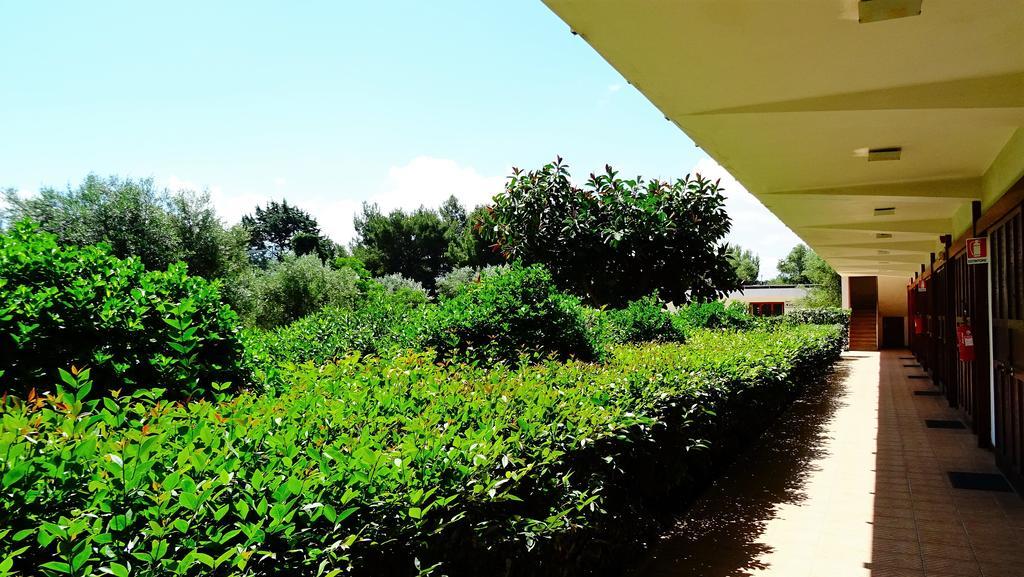 רוטיליאנו B&B Poggio Delle Ginestre מראה חיצוני תמונה