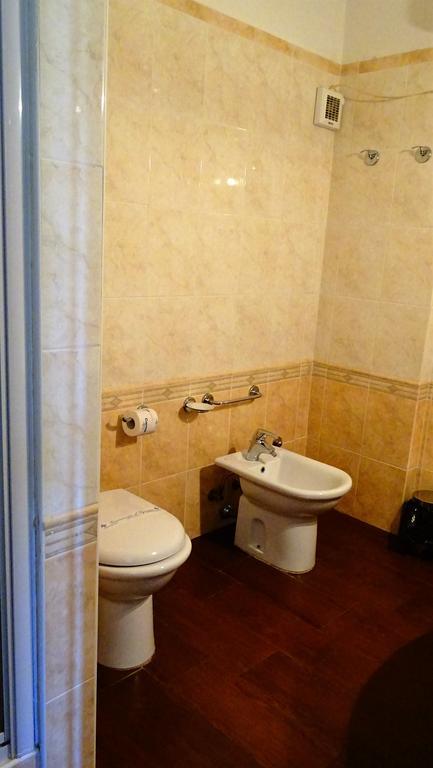 רוטיליאנו B&B Poggio Delle Ginestre מראה חיצוני תמונה