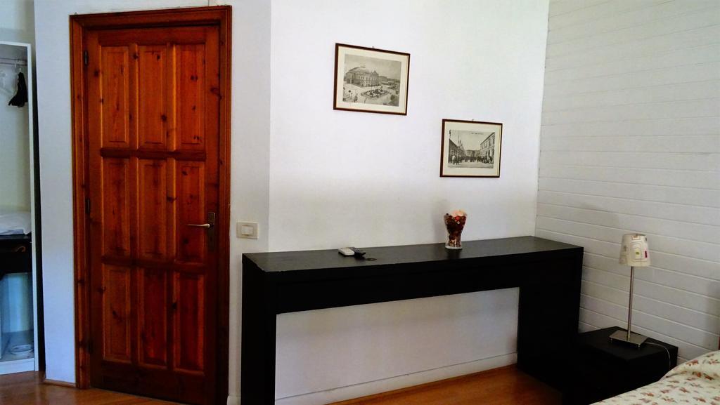 רוטיליאנו B&B Poggio Delle Ginestre מראה חיצוני תמונה