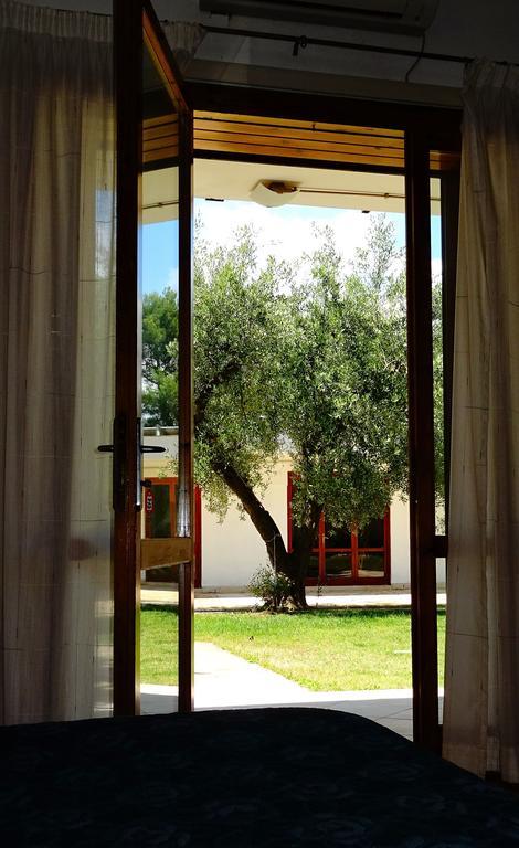 רוטיליאנו B&B Poggio Delle Ginestre מראה חיצוני תמונה