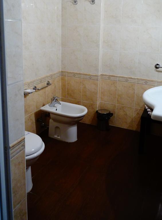 רוטיליאנו B&B Poggio Delle Ginestre מראה חיצוני תמונה