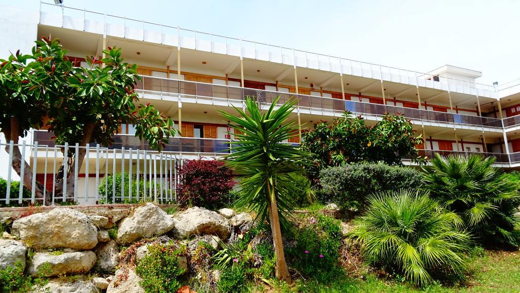 רוטיליאנו B&B Poggio Delle Ginestre מראה חיצוני תמונה