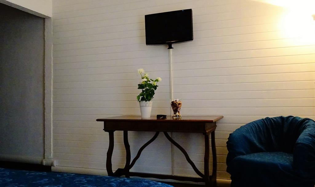 רוטיליאנו B&B Poggio Delle Ginestre מראה חיצוני תמונה