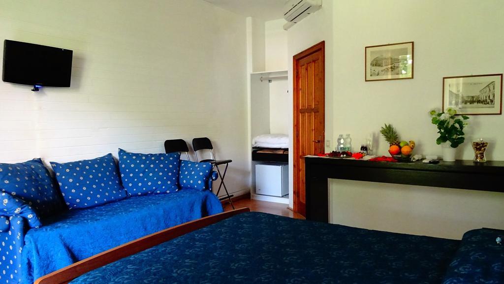 רוטיליאנו B&B Poggio Delle Ginestre מראה חיצוני תמונה