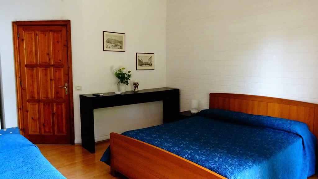 רוטיליאנו B&B Poggio Delle Ginestre מראה חיצוני תמונה