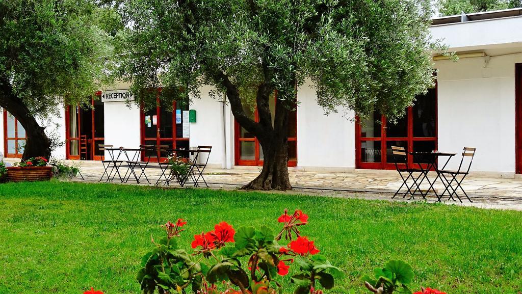 רוטיליאנו B&B Poggio Delle Ginestre מראה חיצוני תמונה