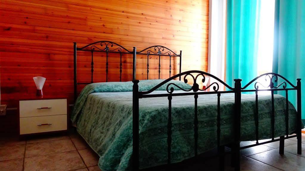 רוטיליאנו B&B Poggio Delle Ginestre מראה חיצוני תמונה