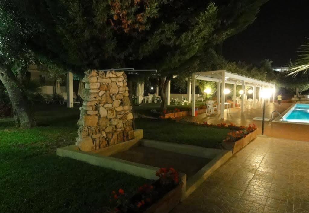 רוטיליאנו B&B Poggio Delle Ginestre מראה חיצוני תמונה