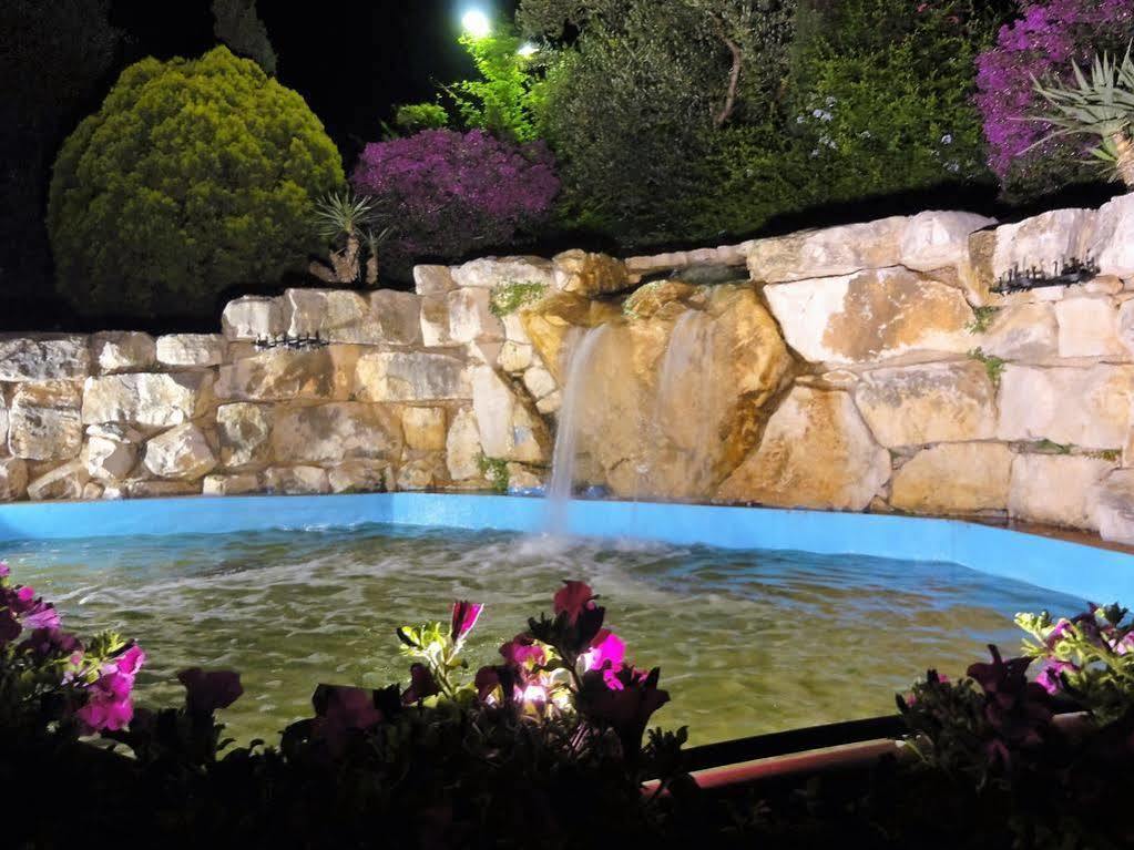 רוטיליאנו B&B Poggio Delle Ginestre מראה חיצוני תמונה