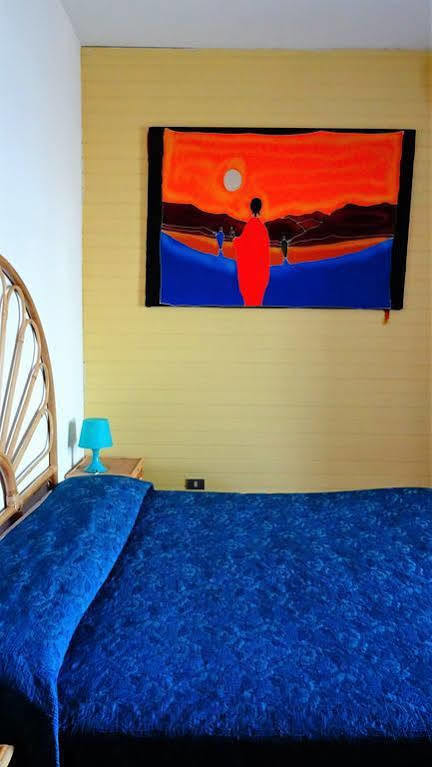 רוטיליאנו B&B Poggio Delle Ginestre מראה חיצוני תמונה