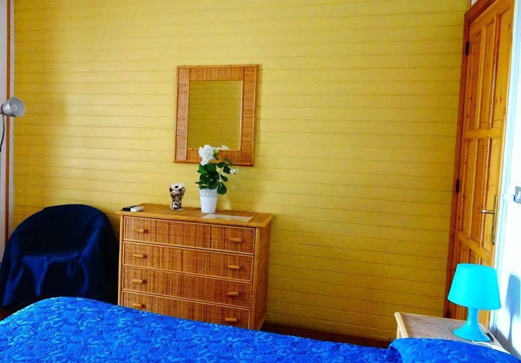 רוטיליאנו B&B Poggio Delle Ginestre מראה חיצוני תמונה