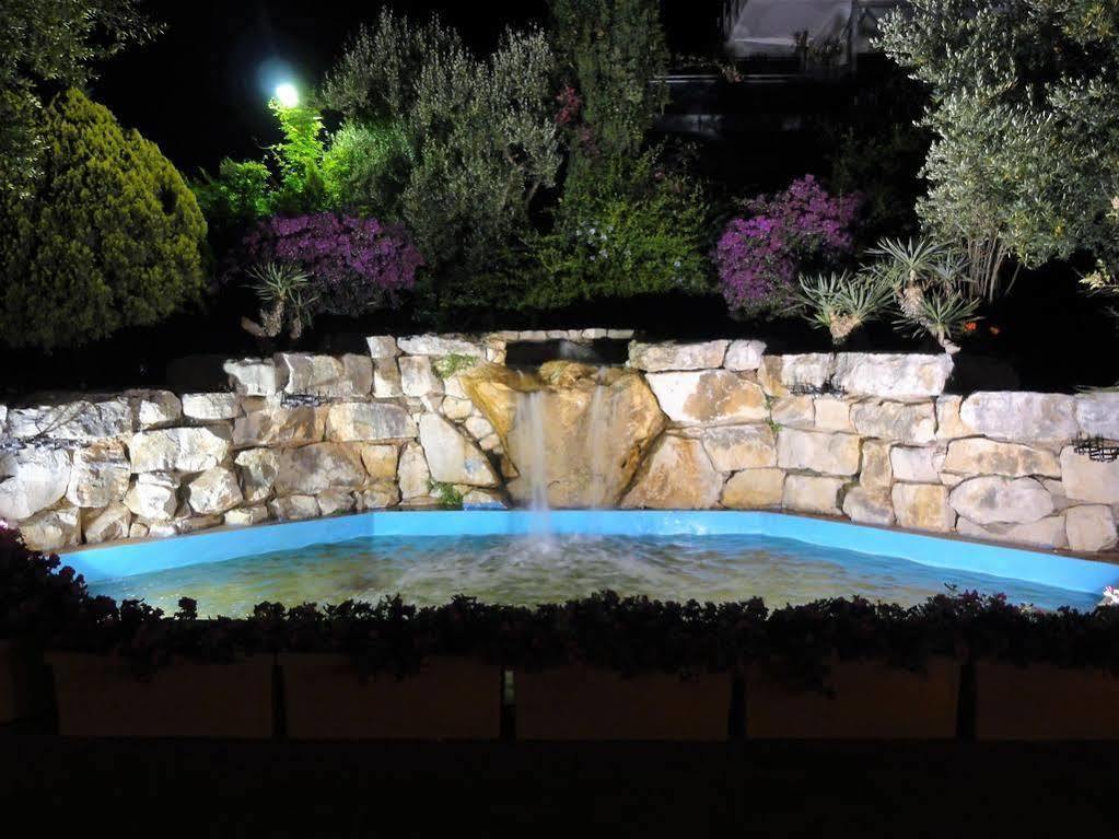 רוטיליאנו B&B Poggio Delle Ginestre מראה חיצוני תמונה