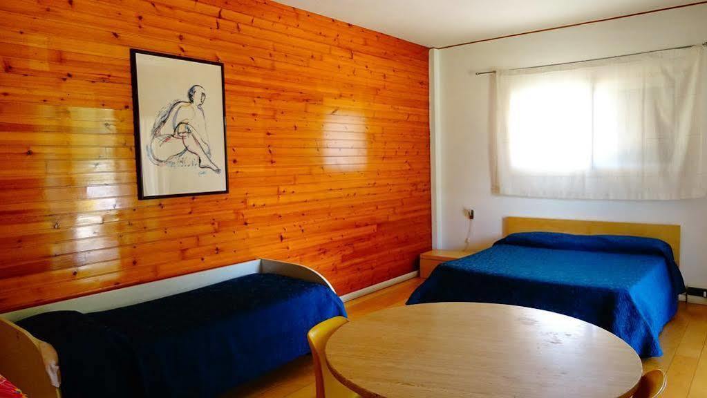 רוטיליאנו B&B Poggio Delle Ginestre מראה חיצוני תמונה