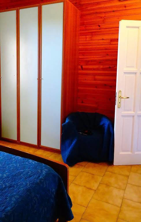רוטיליאנו B&B Poggio Delle Ginestre מראה חיצוני תמונה