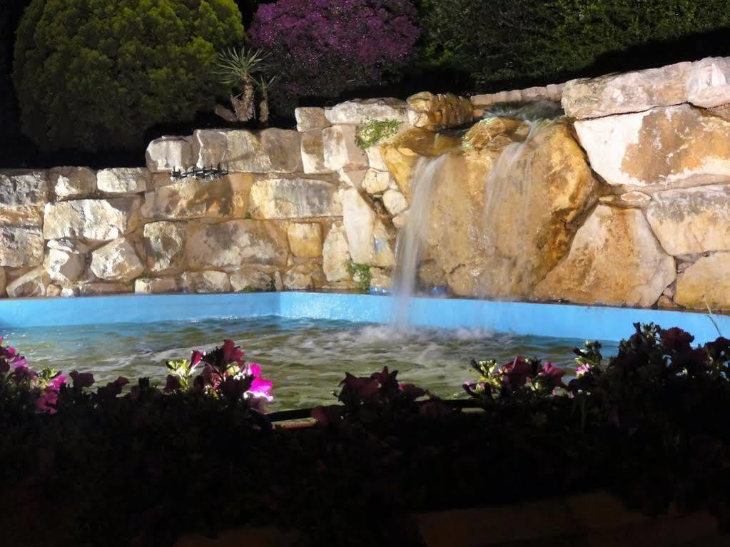 רוטיליאנו B&B Poggio Delle Ginestre מראה חיצוני תמונה